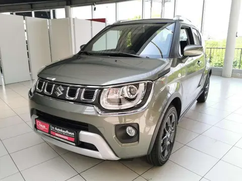 Used SUZUKI IGNIS Petrol 2024 Ad 