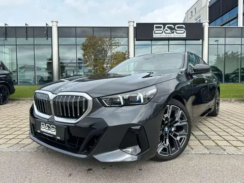 Annonce BMW SERIE 5 Diesel 2024 d'occasion 