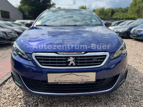 Used PEUGEOT 308 Diesel 2017 Ad 