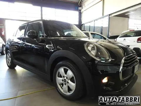 Used MINI COOPER Petrol 2019 Ad 