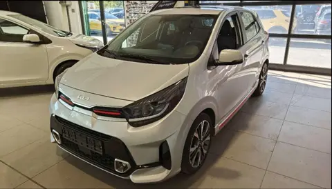 Used KIA PICANTO Petrol 2022 Ad 