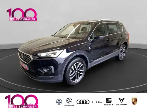 Used SEAT TARRACO Petrol 2024 Ad 