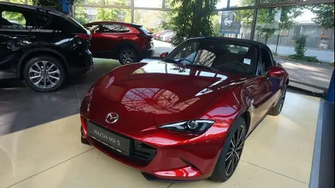 Used MAZDA MX-5 Petrol 2024 Ad 