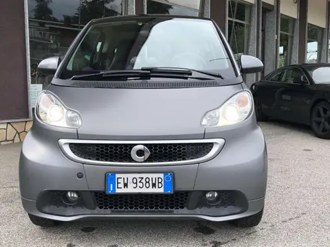 Annonce SMART FORTWO Essence 2014 d'occasion 