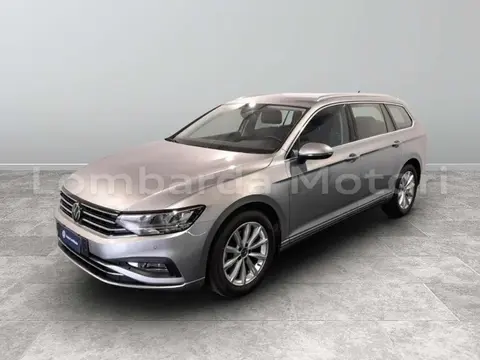 Annonce VOLKSWAGEN PASSAT Diesel 2023 d'occasion 