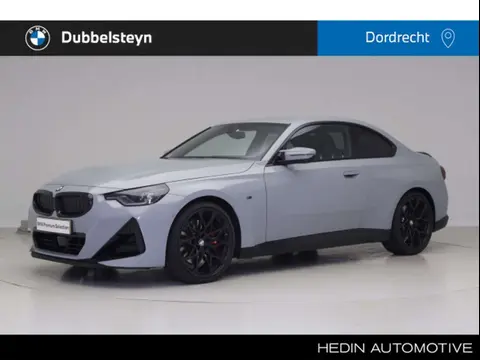 Annonce BMW SERIE 2 Essence 2024 d'occasion 