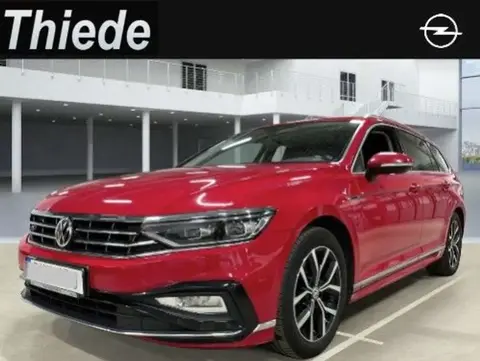 Annonce VOLKSWAGEN PASSAT Diesel 2020 d'occasion 