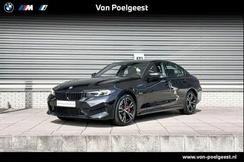 Annonce BMW SERIE 3 Hybride 2023 d'occasion 