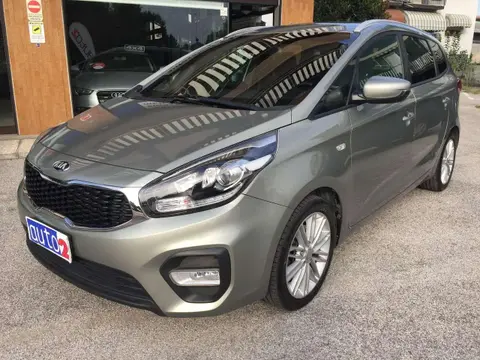 Annonce KIA CARENS Diesel 2017 d'occasion 