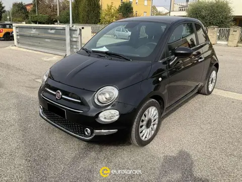 Used FIAT 500 Hybrid 2023 Ad 