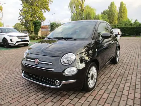 Annonce FIAT 500 Hybride 2023 d'occasion 