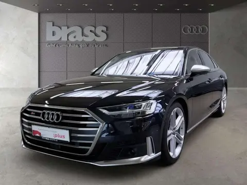 Annonce AUDI S8 Essence 2021 d'occasion 