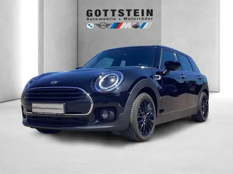 Annonce MINI COOPER Essence 2021 d'occasion 