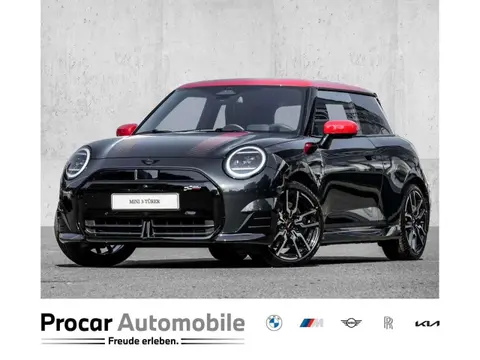 Used MINI COOPER Electric 2024 Ad 