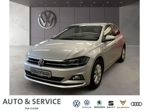 Used VOLKSWAGEN POLO Petrol 2021 Ad 