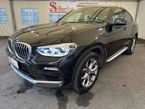 Annonce BMW X4 Diesel 2019 d'occasion 