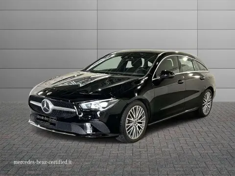 Used MERCEDES-BENZ CLASSE CLA Diesel 2020 Ad 