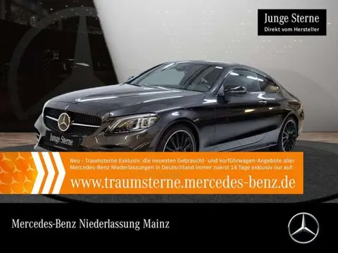 Annonce MERCEDES-BENZ CLASSE C Essence 2024 d'occasion 