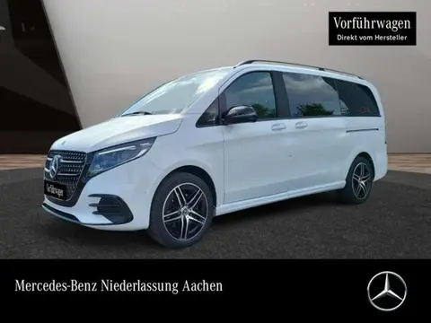 Annonce MERCEDES-BENZ CLASSE V Diesel 2024 d'occasion 