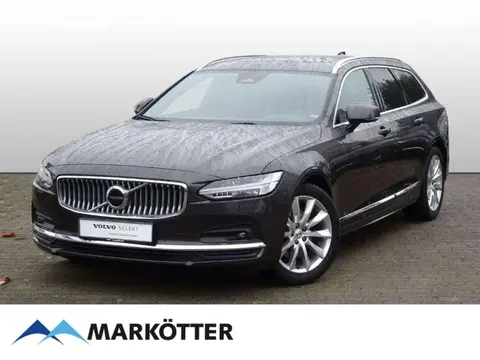 Annonce VOLVO V90 Diesel 2024 d'occasion 