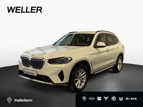 Annonce BMW X3 Essence 2023 d'occasion Allemagne