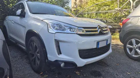 Annonce CITROEN C4 Diesel 2015 d'occasion 