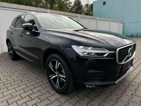 Used VOLVO XC60 Petrol 2019 Ad 