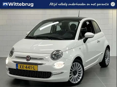 Used FIAT 500C Petrol 2019 Ad 