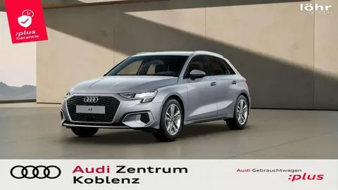 Annonce AUDI A3 Diesel 2024 d'occasion 