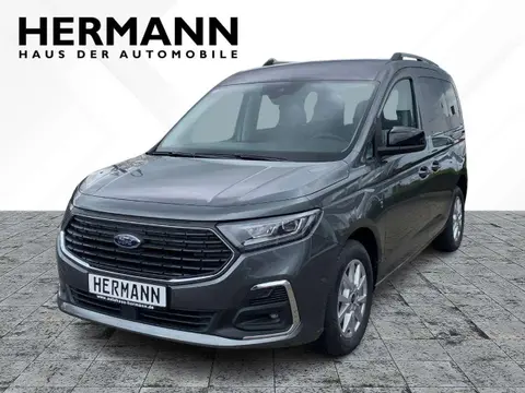 Used FORD TOURNEO Petrol 2024 Ad 