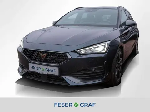 Annonce CUPRA LEON Essence 2023 d'occasion 