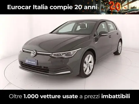 Annonce VOLKSWAGEN GOLF Essence 2021 d'occasion 