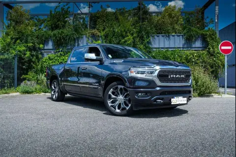 Used DODGE RAM  2019 Ad 