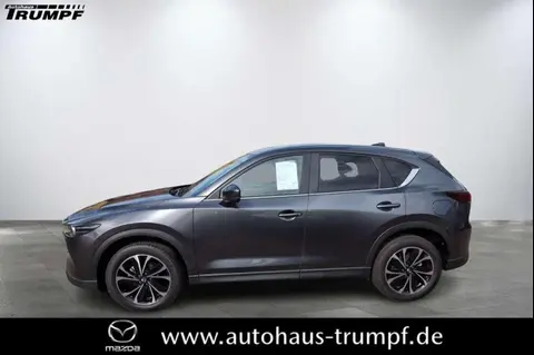 Annonce MAZDA CX-5 Essence 2024 d'occasion 