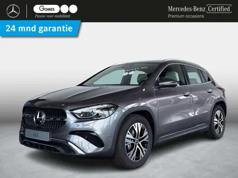 Used MERCEDES-BENZ CLASSE GLA Hybrid 2024 Ad 