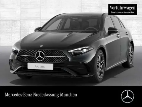 Used MERCEDES-BENZ CLASSE A Hybrid 2024 Ad 