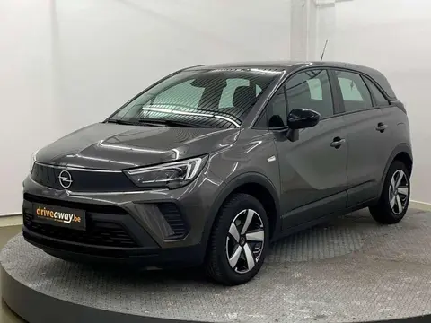 Annonce OPEL CROSSLAND Essence 2022 d'occasion 