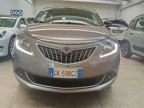 Used LANCIA YPSILON Hybrid 2022 Ad 