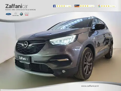 Annonce OPEL GRANDLAND Diesel 2021 d'occasion 