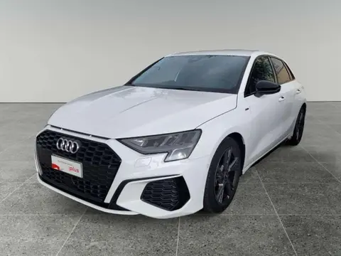 Annonce AUDI A3 Essence 2021 d'occasion 