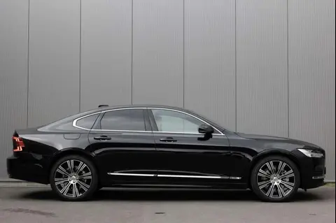 Annonce VOLVO S90 Hybride 2024 d'occasion 