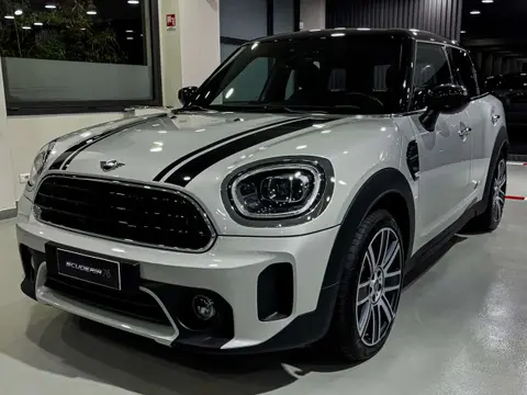 Annonce MINI COOPER Essence 2022 d'occasion 