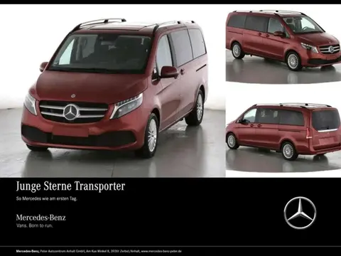 Used MERCEDES-BENZ CLASSE V Diesel 2023 Ad 