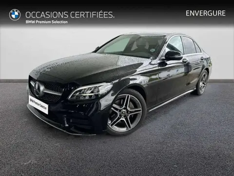 Used MERCEDES-BENZ CLASSE C Diesel 2022 Ad 