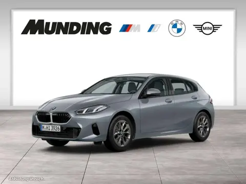 Used BMW SERIE 1 Hybrid 2024 Ad 