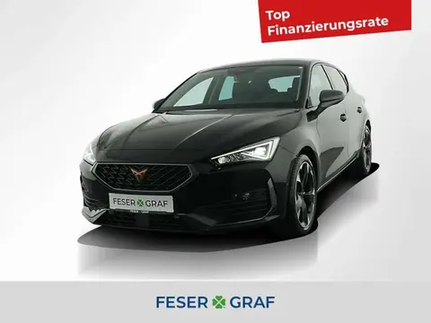 Annonce CUPRA LEON Essence 2023 d'occasion 