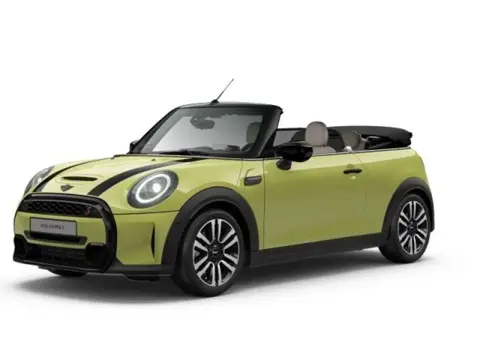 Used MINI COOPER Petrol 2021 Ad 