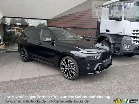 Used BMW X7 Diesel 2024 Ad Germany