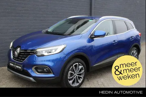 Annonce RENAULT KADJAR Essence 2019 d'occasion 