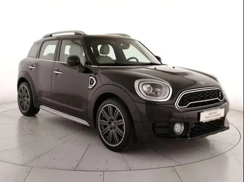 Used MINI COOPER Diesel 2019 Ad 